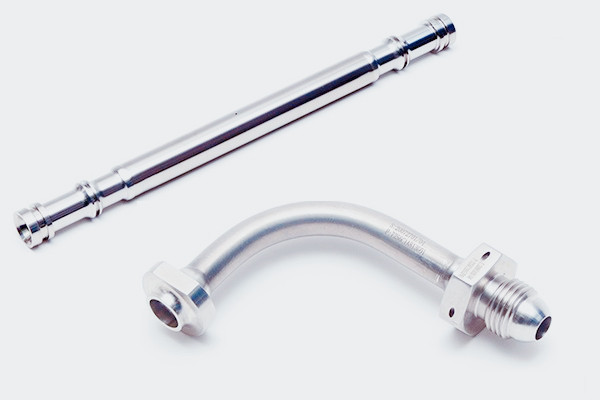 航空管路连接件精密加工工艺重塑飞行安全血脉